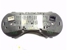 Recambio de cuadro instrumentos para alfa romeo brera (177) 2.4 jtd cat referencia OEM IAM 50505506 0050505506 A2C63172664 2