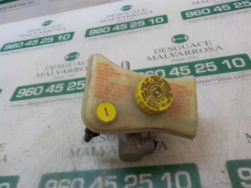 Recambio de bomba freno para audi a4 avant (8e) 3.0 v6 24v tdi referencia OEM IAM 8E0611021  