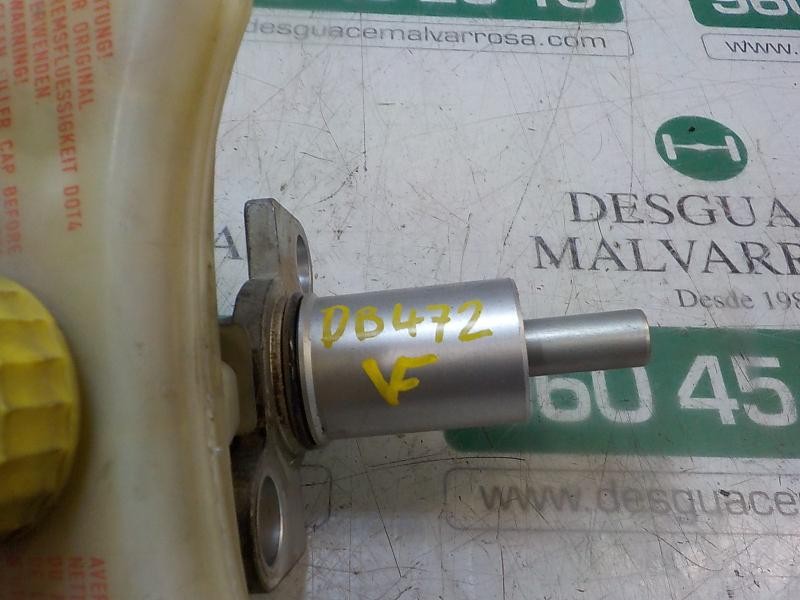 Recambio de bomba freno para audi a4 avant (8e) 3.0 v6 24v tdi referencia OEM IAM 8E0611021  