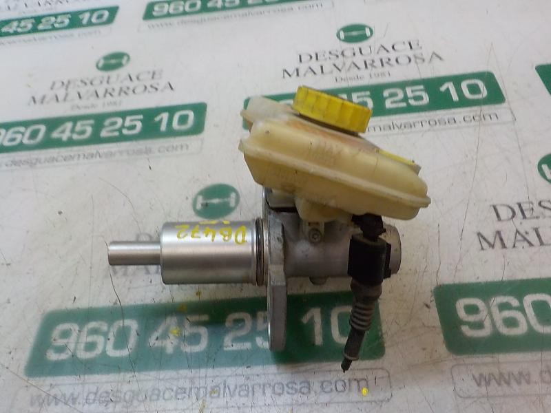 Recambio de bomba freno para audi a4 avant (8e) 3.0 v6 24v tdi referencia OEM IAM 8E0611021  