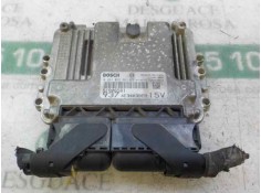 Recambio de centralita motor uce para alfa romeo gt (125) 1.9 jtd (m) 16v cat referencia OEM IAM   
