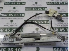 Recambio de elevalunas delantero derecho para jeep compass (2008-2011) 2.2 crdi referencia OEM IAM 68002896AA   2