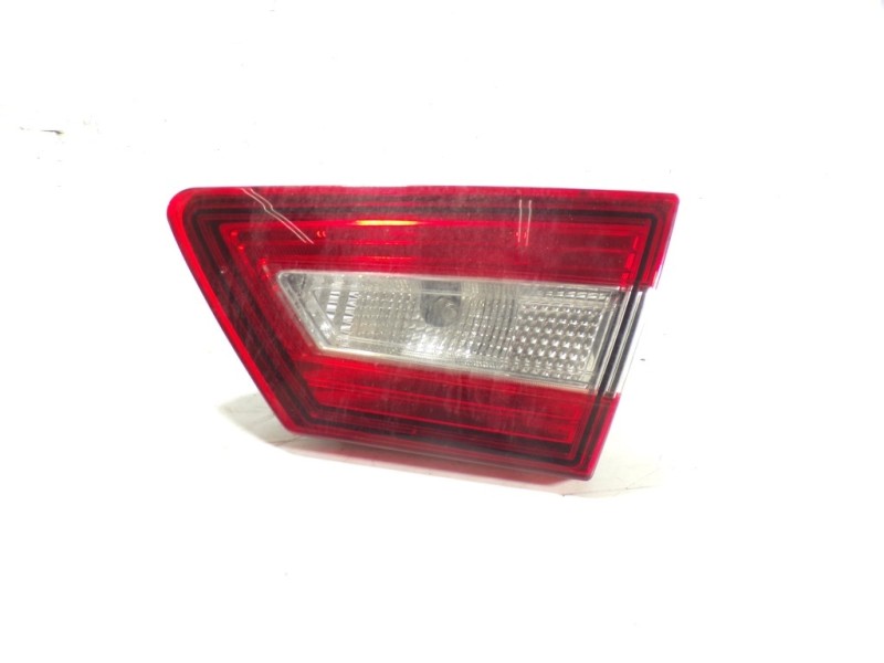 Recambio de piloto trasero derecho interior para renault clio iv 1.2 16v referencia OEM IAM 265505796R  