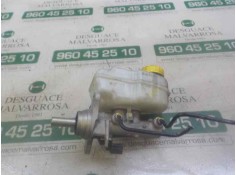 Recambio de bomba freno para seat ibiza (6j5) 1.2 tsi referencia OEM IAM   