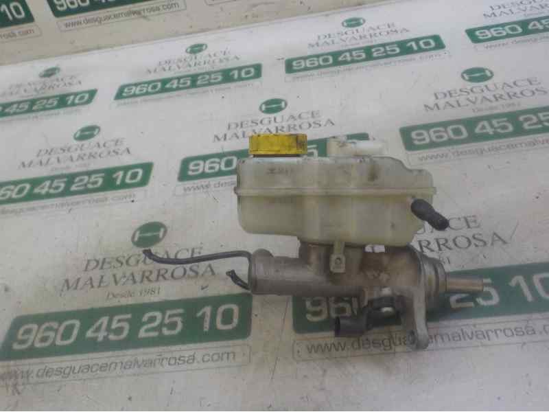 Recambio de bomba freno para seat ibiza (6j5) 1.2 tsi referencia OEM IAM   