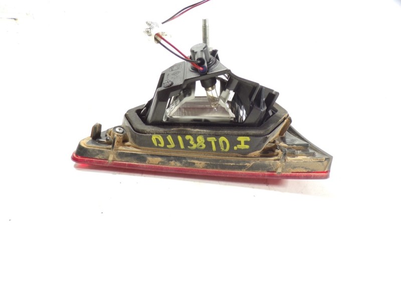 Recambio de piloto trasero derecho interior para renault clio iv 1.2 16v referencia OEM IAM 265505796R  