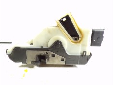 Recambio de cerradura puerta delantera izquierda para peugeot 208 1.6 blue-hdi fap referencia OEM IAM 9812500880 9812500880  2