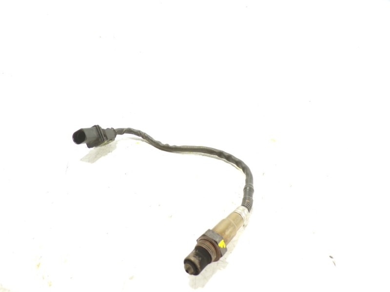 Recambio de sonda lambda para hyundai i30 1.6 crdi cat referencia OEM IAM 393502A420 393502A420 0281004091002