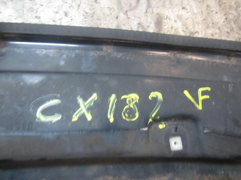 Recambio de frente delantero para renault espace / grand espace (je0) 2.2 dci turbodiesel cat referencia OEM IAM   