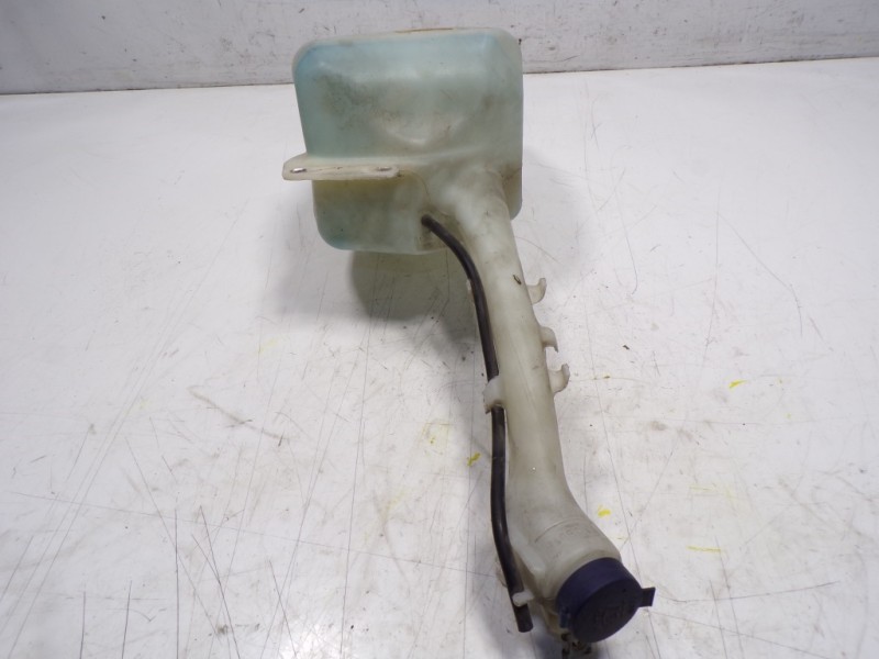 Recambio de deposito limpia para alfa romeo brera (177) 2.4 jtd cat referencia OEM IAM 50512994  