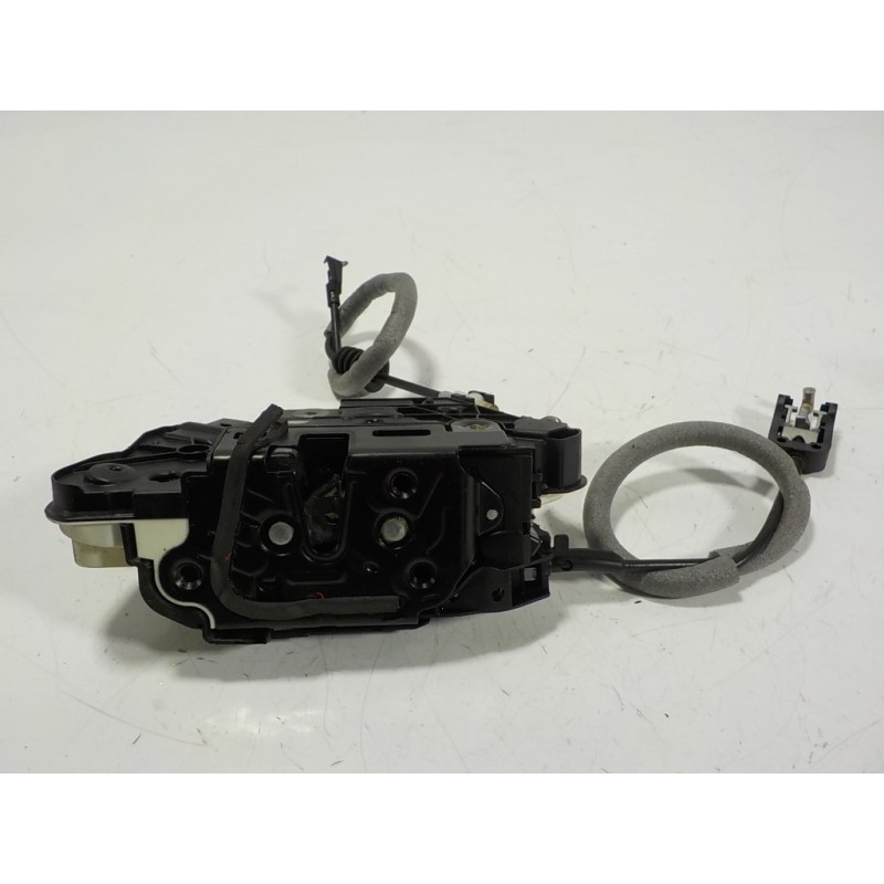 Recambio de cerradura puerta delantera izquierda para volkswagen tiguan (5n2) 2.0 tdi referencia OEM IAM 5N1837015E 15A5N1837015