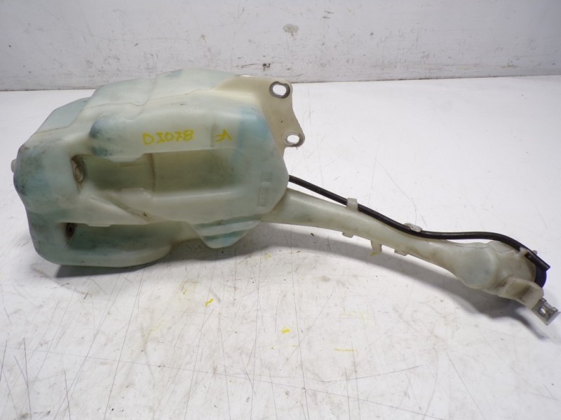 Recambio de deposito limpia para alfa romeo brera (177) 2.4 jtd cat referencia OEM IAM 50512994  