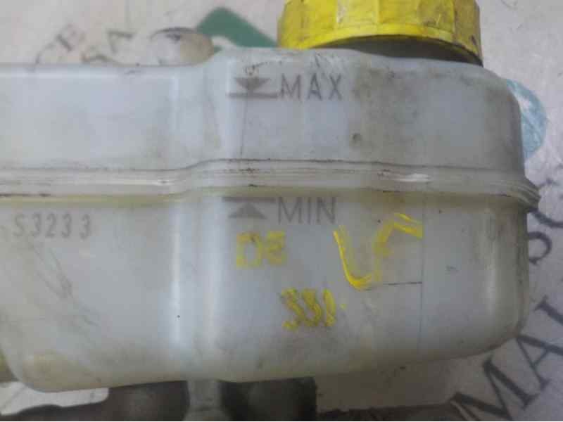 Recambio de bomba freno para seat ibiza (6j5) 1.2 tsi referencia OEM IAM   