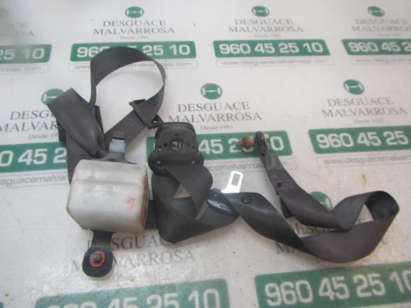 Recambio de cinturon seguridad delantero izquierdo para hyundai h1 kasten (flügeltüren h.) referencia OEM IAM 888104A200LK 88810