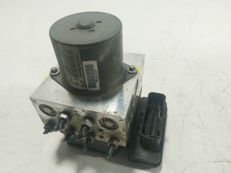 Recambio de abs para mercedes-benz gle coupe (c292) amg 43 4-matic (292.364) referencia OEM IAM A1664310900 A1664310700 