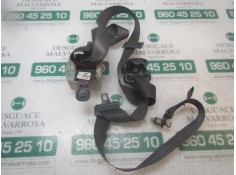 Recambio de cinturon seguridad delantero izquierdo para hyundai h1 kasten (flügeltüren h.) referencia OEM IAM 888104A200LK 88810 2