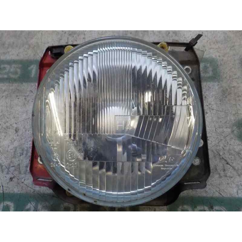 Recambio de faro derecho para volkswagen golf ii (191/193) 1.8 referencia OEM IAM   