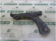 Recambio de brazo suspension inferior delantero izquierdo para seat ibiza (6j5) 1.2 tsi referencia OEM IAM   