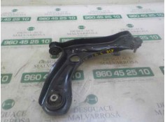 Recambio de brazo suspension inferior delantero izquierdo para seat ibiza (6j5) 1.2 tsi referencia OEM IAM    2