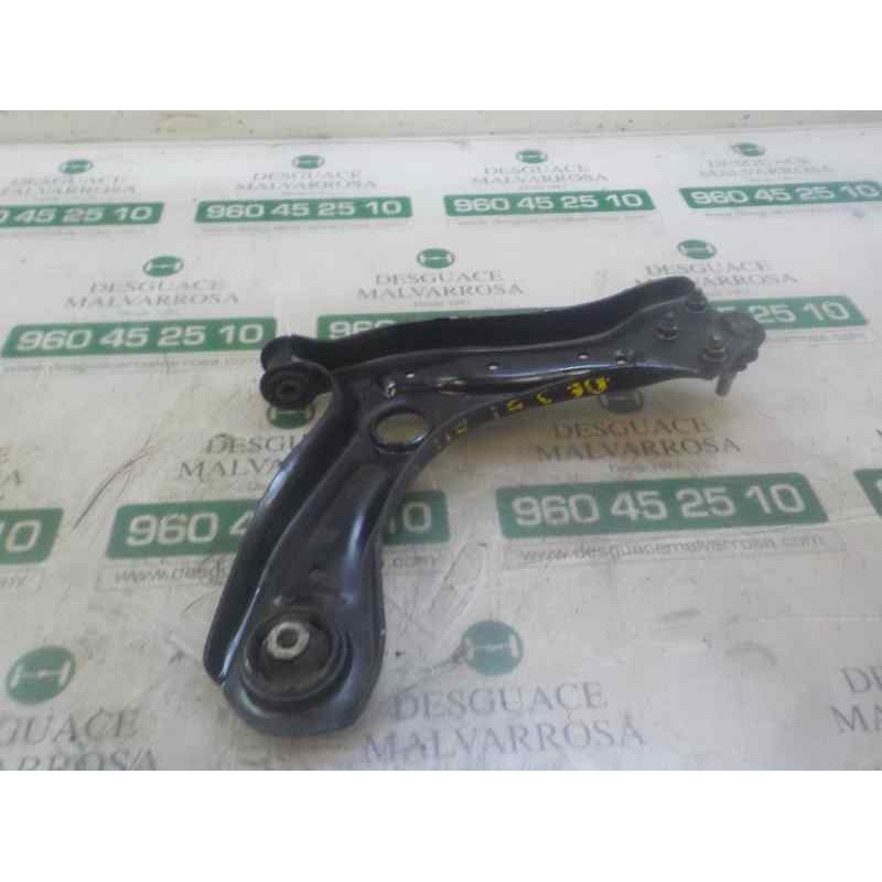 Recambio de brazo suspension inferior delantero izquierdo para seat ibiza (6j5) 1.2 tsi referencia OEM IAM   