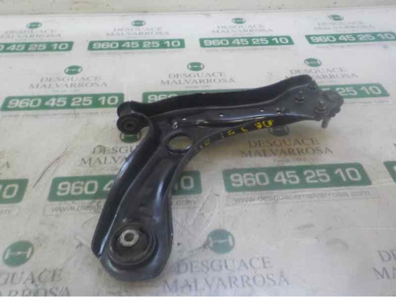 Recambio de brazo suspension inferior delantero izquierdo para seat ibiza (6j5) 1.2 tsi referencia OEM IAM   