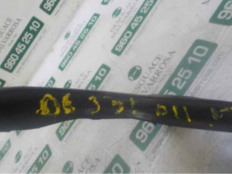 Recambio de brazo suspension inferior delantero izquierdo para seat ibiza (6j5) 1.2 tsi referencia OEM IAM   