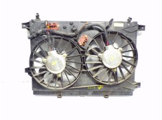 Recambio de electroventilador para alfa romeo brera (177) 2.4 jtd cat referencia OEM IAM 50516244 VF4FLHS600CB VF4FLHS600CB 2