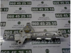 Recambio de elevalunas trasero derecho para jeep compass (2008-2011) 2.2 crdi referencia OEM IAM 5179962AA   2