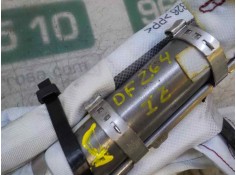 Recambio de airbag cortina delantero izquierdo para seat ateca (kh7) 1.0 tsi referencia OEM IAM 575880741F   2