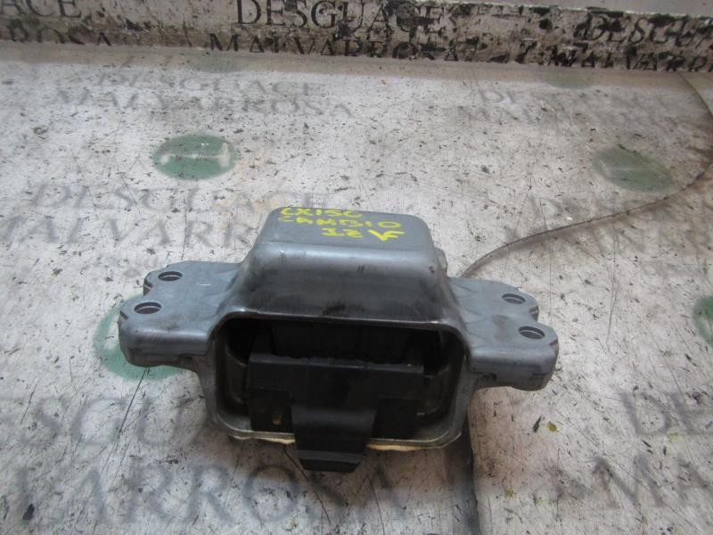 Recambio de soporte cambio para volkswagen scirocco (137) 2.0 tdi (103kw) bluemotion referencia OEM IAM 1K0199555T  