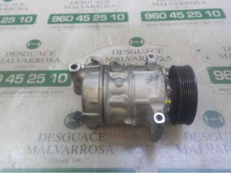 Recambio de compresor aire acondicionado para seat ibiza (6j5) 1.2 tsi referencia OEM IAM   