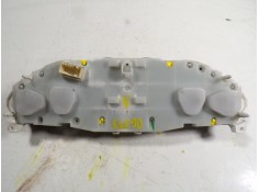 Recambio de cuadro instrumentos para peugeot 208 1.6 blue-hdi fap referencia OEM IAM 9825986680 9825986680  2