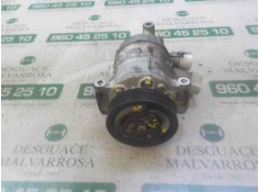 Recambio de compresor aire acondicionado para seat ibiza (6j5) 1.2 tsi referencia OEM IAM    2