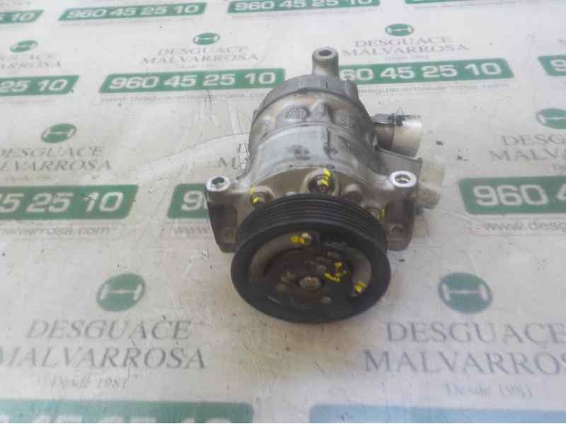 Recambio de compresor aire acondicionado para seat ibiza (6j5) 1.2 tsi referencia OEM IAM   