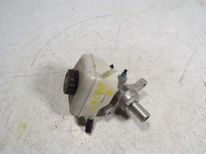 Recambio de bomba freno para bmw serie 3 lim. (f30) 2.0 16v diesel referencia OEM IAM 34336851093  