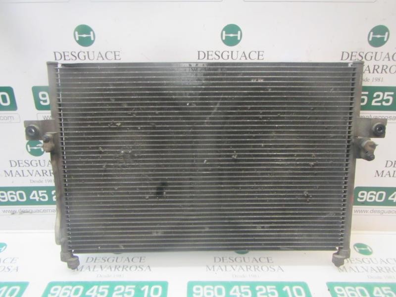 Recambio de condensador aire acondicionado para hyundai h1 kasten (flügeltüren h.) referencia OEM IAM 976064A002 976064A002 