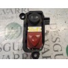 Recambio de warning para renault scenic ii authentique referencia OEM IAM   