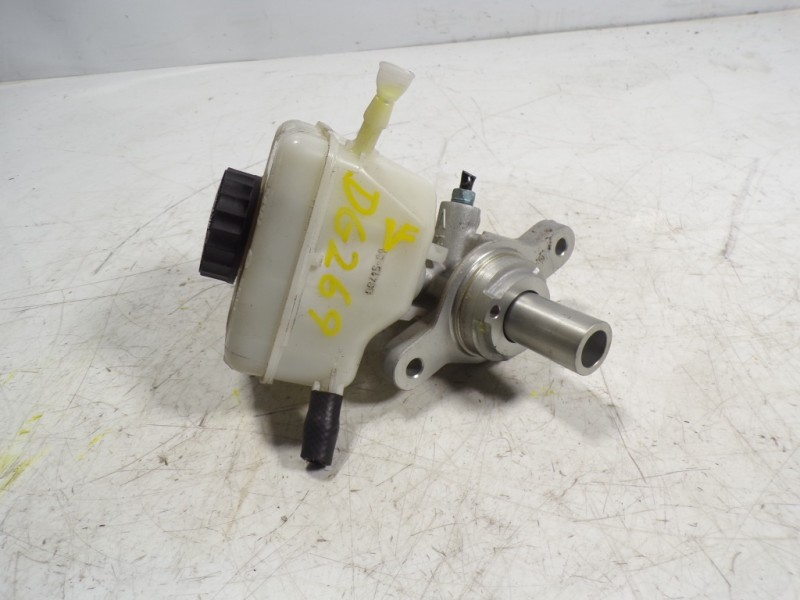 Recambio de bomba freno para bmw serie 3 lim. (f30) 2.0 16v diesel referencia OEM IAM 34336851093  