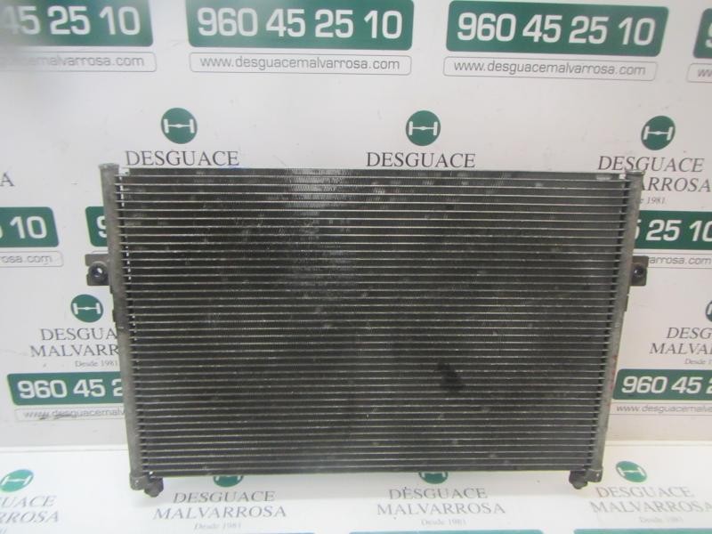 Recambio de condensador aire acondicionado para hyundai h1 kasten (flügeltüren h.) referencia OEM IAM 976064A002 976064A002 