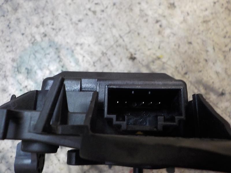 Recambio de motor electrico para seat ibiza (6j5) 1.6 tdi referencia OEM IAM   