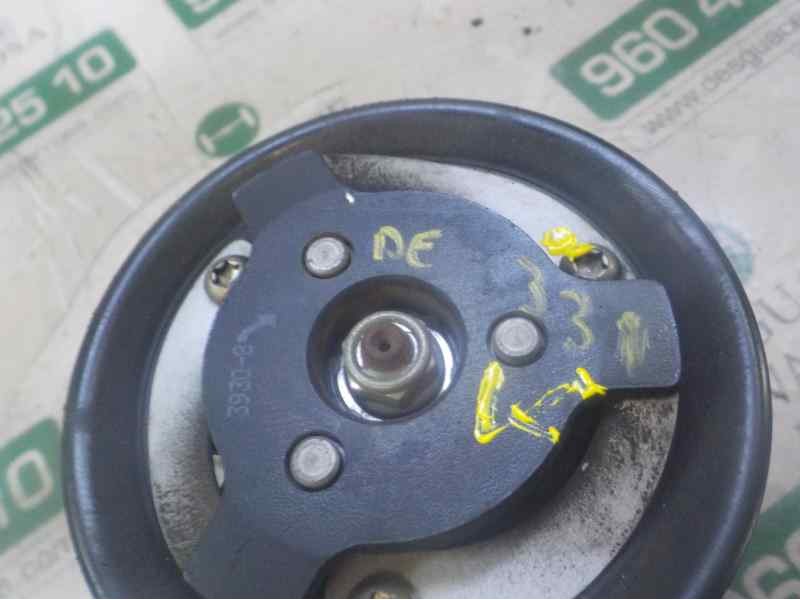 Recambio de compresor aire acondicionado para seat ibiza (6j5) 1.2 tsi referencia OEM IAM   