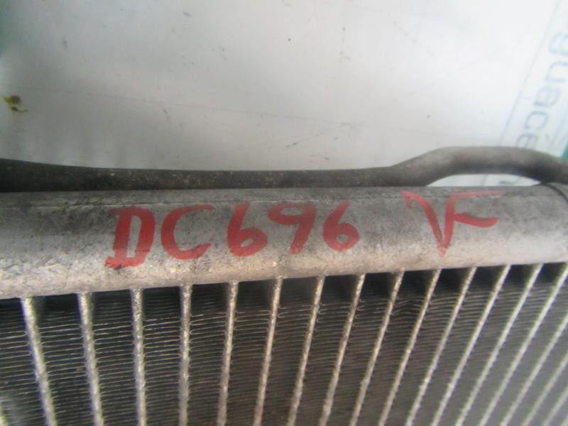 Recambio de condensador aire acondicionado para hyundai h1 kasten (flügeltüren h.) referencia OEM IAM 976064A002 976064A002 