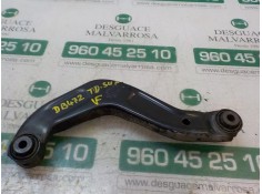 Recambio de brazo suspension superior trasero derecho para audi a4 avant (8e) 3.0 v6 24v tdi referencia OEM IAM 8E0505324M   2