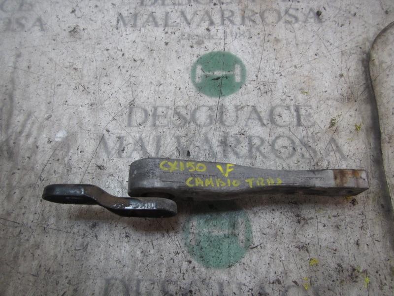 Recambio de soporte cambio para volkswagen scirocco (137) 2.0 tdi (103kw) bluemotion referencia OEM IAM 1K0199855BB  