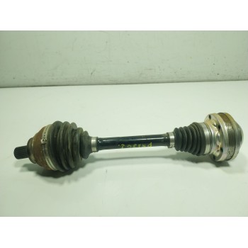 TRANSMISION IZQUIERDA 3Q0407271N 3Q0407271N