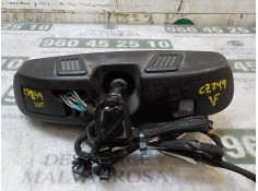 Recambio de espejo interior para jeep compass (2008-2011) 2.2 crdi referencia OEM IAM    2