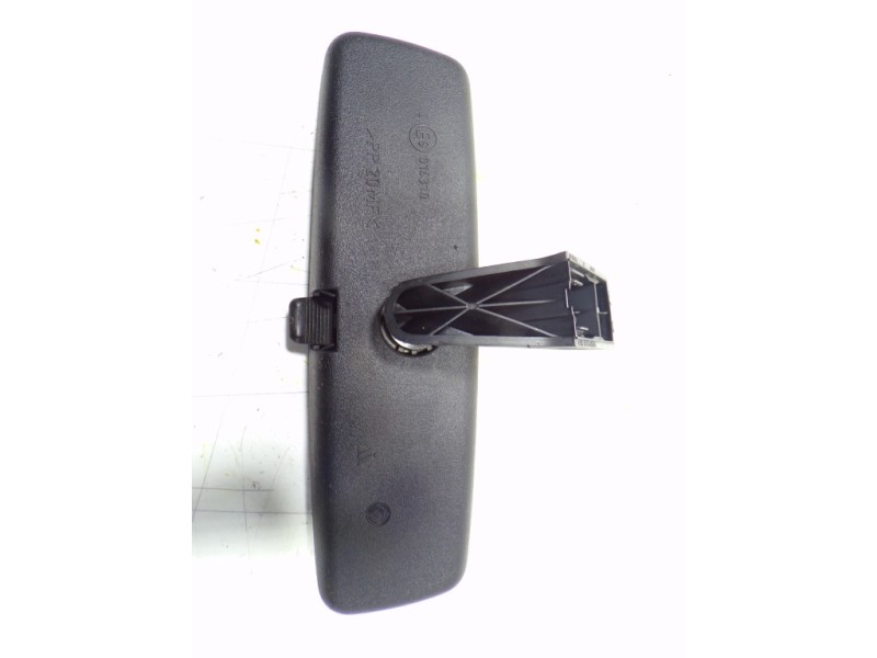 Recambio de espejo interior para alfa romeo brera (177) 2.4 jtd cat referencia OEM IAM 156071617  