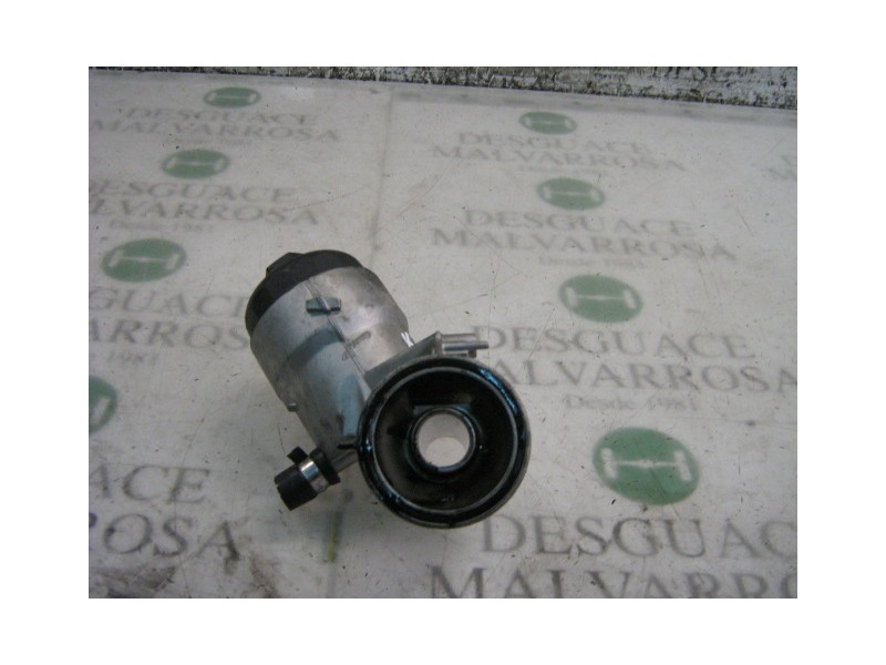 Recambio de soporte filtro aceite para opel astra g berlina comfort referencia OEM IAM   