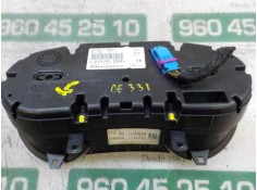 Recambio de cuadro instrumentos para seat ibiza (6j5) 1.2 tsi referencia OEM IAM    2