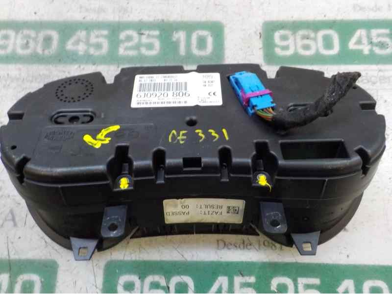 Recambio de cuadro instrumentos para seat ibiza (6j5) 1.2 tsi referencia OEM IAM   